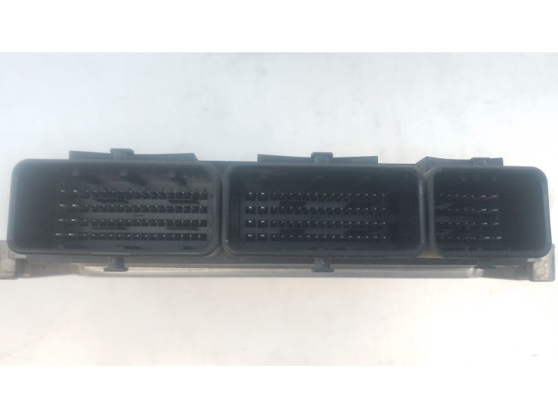 Recambio de centralita motor uce para renault master iii caja/chasis (ev, hv, uv) 2.3 dci 125 rwd (hv0c, hv0d, uv0c, uv0d, uv0h,