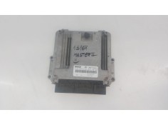 Recambio de centralita motor uce para renault master iii caja/chasis (ev, hv, uv) 2.3 dci 125 fwd (ev0c, ev0d, ev0j, hv0c, hv0d,