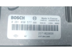 Recambio de centralita motor uce para renault master iii caja/chasis (ev, hv, uv) 2.3 dci 125 fwd (ev0c, ev0d, ev0j, hv0c, hv0d, 2