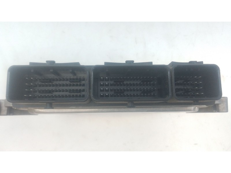 Recambio de centralita motor uce para renault master iii caja/chasis (ev, hv, uv) 2.3 dci 125 fwd (ev0c, ev0d, ev0j, hv0c, hv0d,