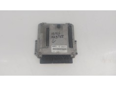 CENTRALITA MOTOR UCE 237102265R 0281030577 E2-A1-19-5