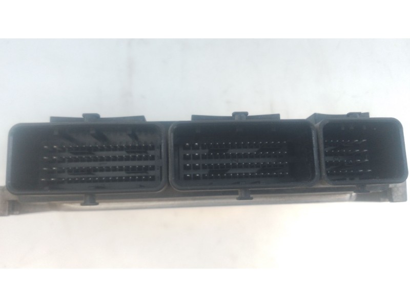 Recambio de centralita motor uce para renault master iii caja/chasis (ev, hv, uv) 2.3 dci 125 fwd (ev0c, ev0d, ev0j, hv0c, hv0d,