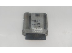 Recambio de centralita motor uce para audi a3 (8p1) 2.0 tdi 16v referencia OEM IAM 03G906016FF 0281011905 