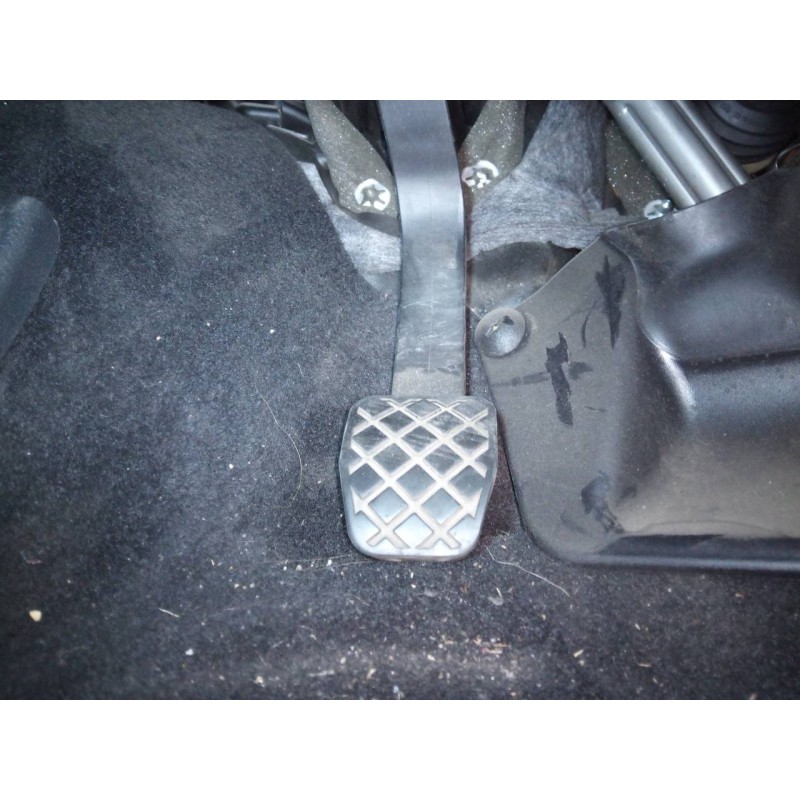 Recambio de pedal embrague para volkswagen golf vi (5k1) advance bluemotion referencia OEM IAM   