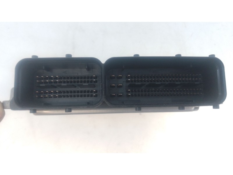 Recambio de centralita motor uce para audi a3 (8p1) 2.0 tdi 16v referencia OEM IAM 03G906016FF 0281011905 