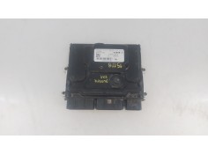 CENTRALITA MOTOR UCE 237106560S 0281037163 E2-A1-19-5