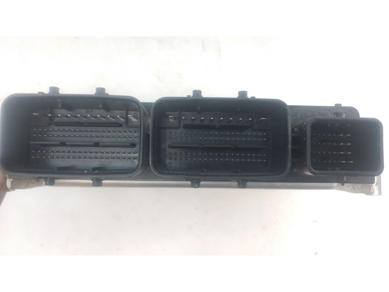 Recambio de centralita motor uce para dacia duster (hm_) 1.5 dci 115 4x4 (hmad) referencia OEM IAM 237106560S 0281037163 