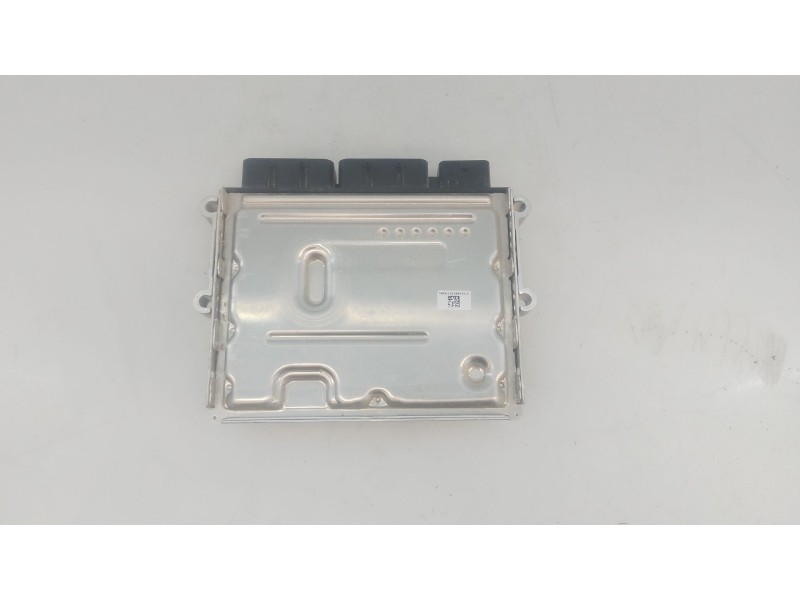 Recambio de centralita motor uce para dacia duster (hm_) 1.5 dci 115 4x4 (hmad) referencia OEM IAM 237106560S 0281037163 