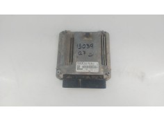 CENTRALITA MOTOR UCE 4L0910401M 0281013689 E2-A1-19-5