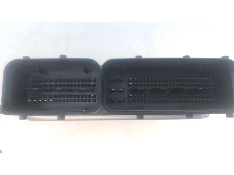 Recambio de centralita motor uce para audi q7 (4lb) 3.0 tdi quattro referencia OEM IAM 4L0910401M 0281013689 