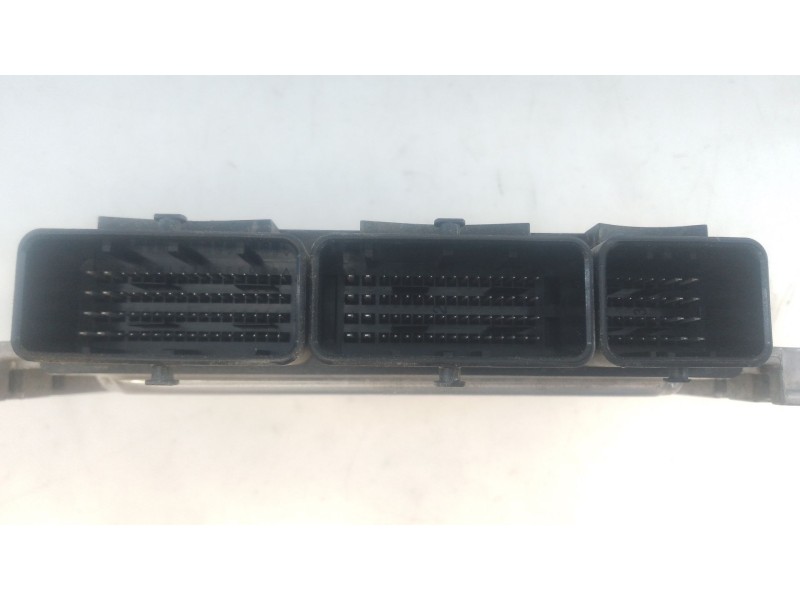 Recambio de centralita motor uce para renault captur i (j5_, h5_) 1.5 dci 90 referencia OEM IAM 237100959S 0281035806 