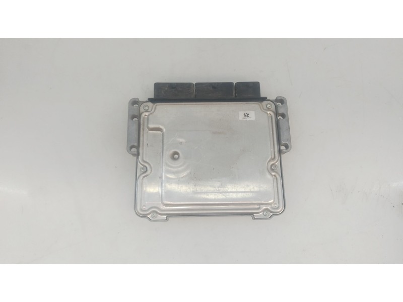 Recambio de centralita motor uce para renault captur i (j5_, h5_) 1.5 dci 90 referencia OEM IAM 237100959S 0281035806 