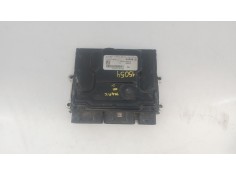 CENTRALITA MOTOR UCE 237106561S 0281037164 E2-A1-19-5