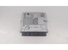 Recambio de centralita motor uce para audi q8 (4mn, 4mt) 55 tfsi mild hybrid quattro referencia OEM IAM 06M907309S 0261S105Y1 