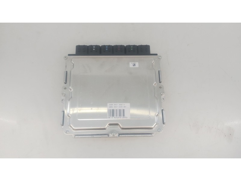 Recambio de centralita motor uce para audi q8 (4mn, 4mt) 55 tfsi mild hybrid quattro referencia OEM IAM 06M907309S 0261S105Y1 