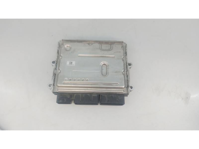 Recambio de centralita motor uce para renault trafic iii autobús (jg_) 2.0 dci 150 (jgmu) referencia OEM IAM 237106561S 02810371