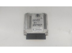 Recambio de centralita motor uce para audi q3 sportback (f3n) 35 tdi referencia OEM IAM 05L907309T 0281039429 