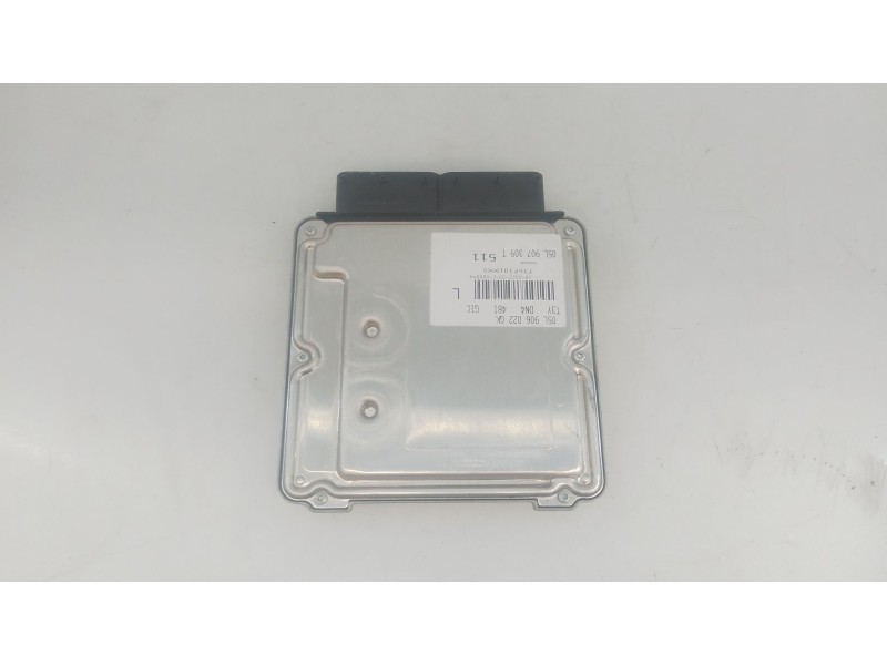 Recambio de centralita motor uce para audi q3 sportback (f3n) 35 tdi referencia OEM IAM 05L907309T 0281039429 