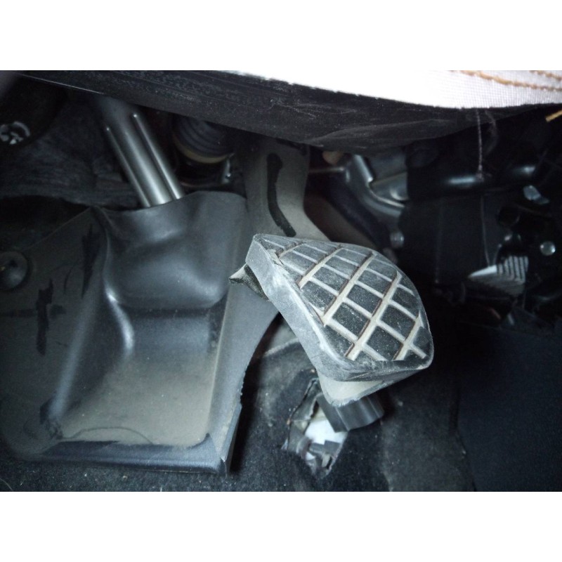 Recambio de pedal freno para volkswagen golf vi (5k1) advance bluemotion referencia OEM IAM   