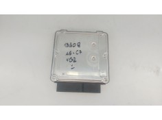 Recambio de centralita motor uce para audi a6 c7 (4g2, 4gc) 2.0 tdi referencia OEM IAM 04L906021HA 0281033073 