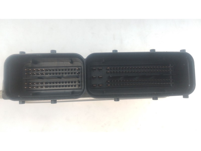 Recambio de centralita motor uce para audi a6 c7 (4g2, 4gc) 2.0 tdi referencia OEM IAM 04L906021HA 0281033073 
