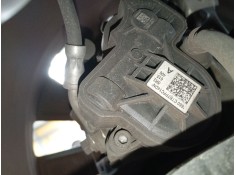 Recambio de pinza freno trasera derecha para cupra formentor (km7, kmp) 1.5 tsi referencia OEM IAM 5R3615406A  
