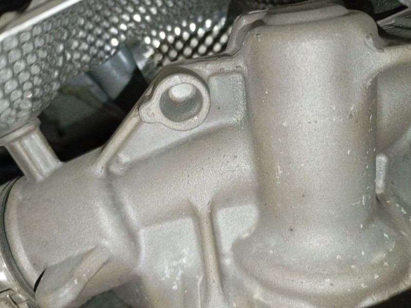 Recambio de cremallera direccion para cupra formentor (km7, kmp) 1.5 tsi referencia OEM IAM   