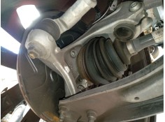 Recambio de mangueta delantera izquierda para cupra formentor (km7, kmp) 1.5 tsi referencia OEM IAM   