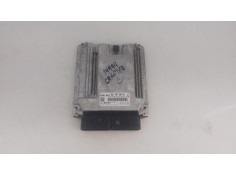 CENTRALITA MOTOR UCE 05L907309AH 0281040142 E2-A1-19-5