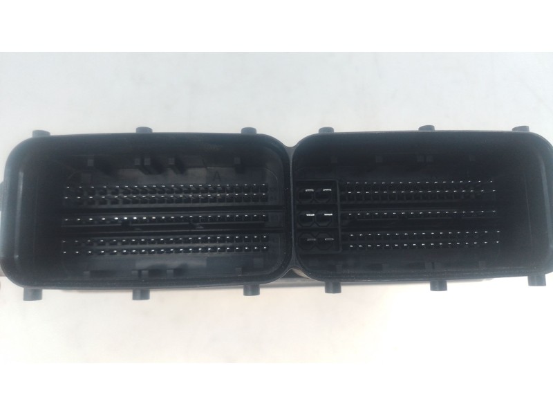 Recambio de centralita motor uce para volkswagen crafter caja/chasis (sz_) 2.0 tdi rwd referencia OEM IAM 05L907309AH 0281040142