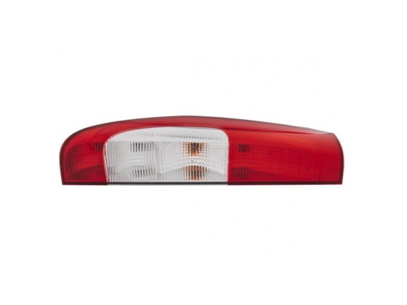 Recambio de piloto trasero izquierdo para mercedes-benz vito / mixto furgoneta (w639) 115 cdi (639.601, 639.603, 639.605) refere