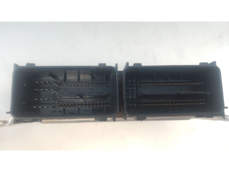 Recambio de centralita motor uce para ford puma (j2k, cf7) 1.0 ecoboost mhev referencia OEM IAM R1T112A650KA R1TA12B684FA 