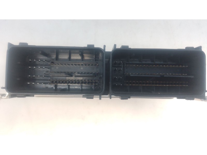 Recambio de centralita motor uce para ford puma (j2k, cf7) 1.0 ecoboost mhev referencia OEM IAM R1T112A650KA R1TA12B684FA 