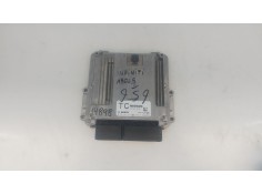 Recambio de centralita motor uce para infiniti m (y51) 30d referencia OEM IAM 237101BY8C 0281017471 
