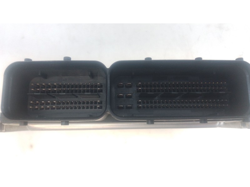 Recambio de centralita motor uce para infiniti m (y51) 30d referencia OEM IAM 237101BY8C 0281017471 