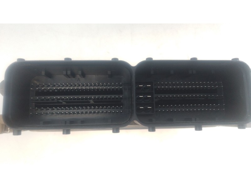 Recambio de centralita motor uce para hyundai tucson (tl, tle) 2.0 crdi referencia OEM IAM 391992F571 0281031577 