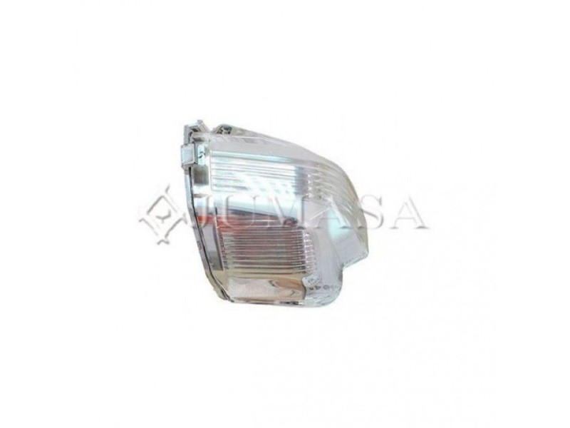 Recambio de piloto retrovisor izquierdo para ford tourneo connect / grand tourneo connect v408 monospace 1.6 tdci referencia OEM