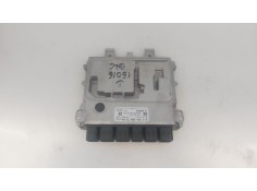 CENTRALITA MOTOR UCE A6549007900 0281036840 E3-A1-3-3