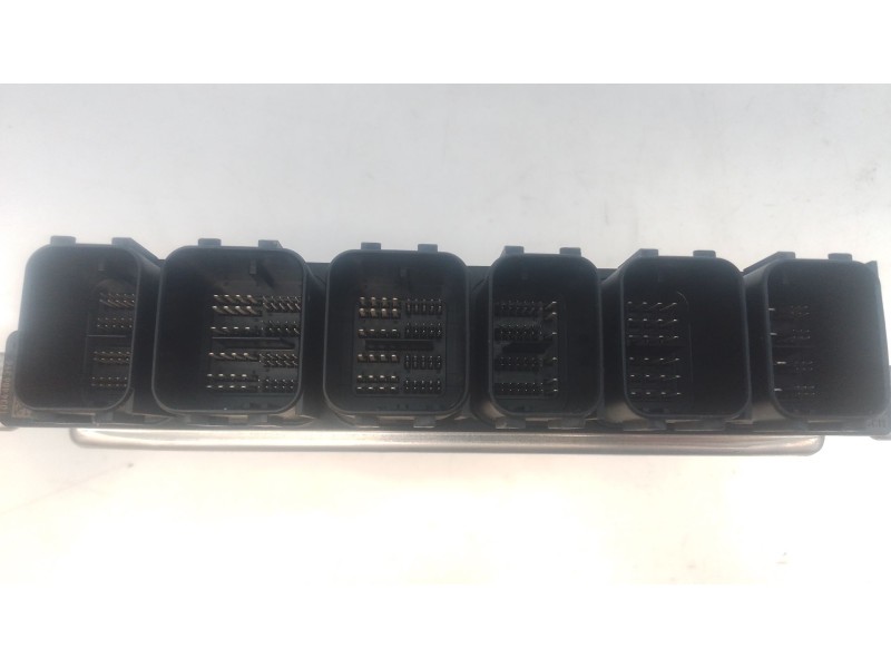 Recambio de centralita motor uce para mercedes-benz glc (x253) 220 d 4-matic (253.915) referencia OEM IAM A6549007900 0281036840