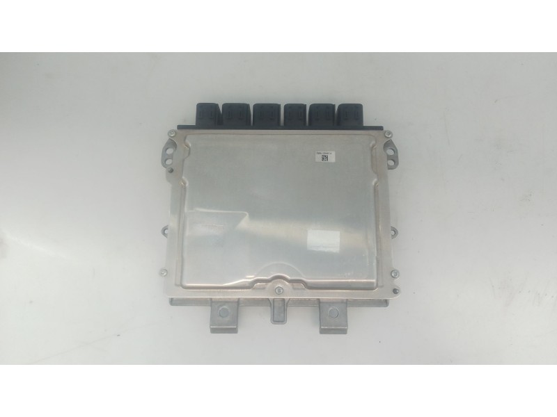 Recambio de centralita motor uce para mercedes-benz glc (x253) 220 d 4-matic (253.915) referencia OEM IAM A6549007900 0281036840