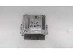 CENTRALITA MOTOR UCE FK7212C520VB 0281031380 