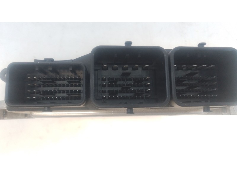 Recambio de centralita motor uce para land rover discovery sport (l550) 2.2 d 4x4 referencia OEM IAM FK7212C520VB 0281031380 