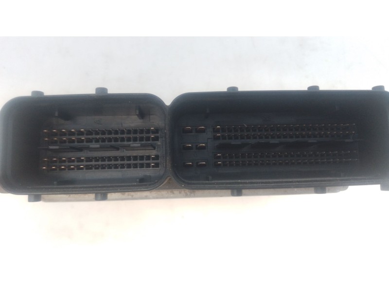 Recambio de centralita motor uce para jeep compass (mk49) 2.0 crd 4x4 referencia OEM IAM P05094599AD 0281013444 