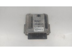 CENTRALITA MOTOR UCE 5803266230 0281039009 