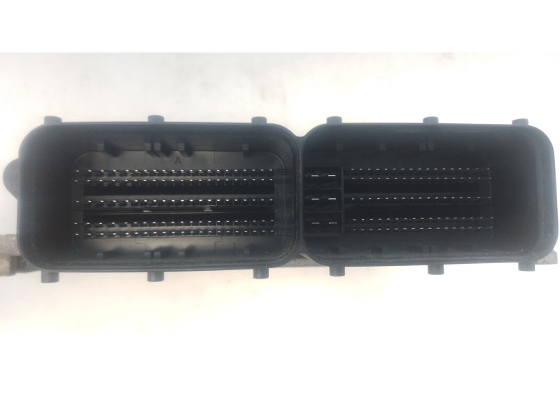 Recambio de centralita motor uce para iveco daily vi furgoneta 35s18, 35c18, 40c18, 50c18, 60c18, 65c18, 70c18 referencia OEM IA