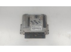Recambio de centralita motor uce para iveco daily vi furgoneta 35s18, 35c18, 40c18, 50c18, 60c18, 65c18, 70c18 referencia OEM IA