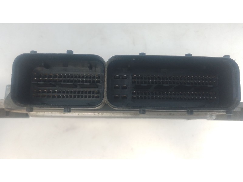 Recambio de centralita motor uce para iveco daily vi furgoneta 35s18, 35c18, 40c18, 50c18, 60c18, 65c18, 70c18 referencia OEM IA