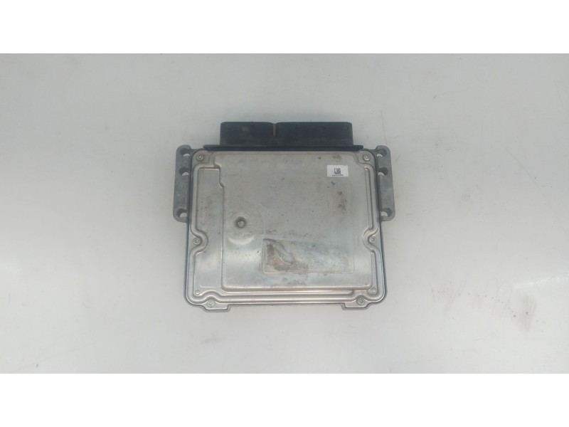 Recambio de centralita motor uce para iveco daily vi furgoneta 35s18, 35c18, 40c18, 50c18, 60c18, 65c18, 70c18 referencia OEM IA
