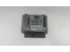 Recambio de centralita motor uce para iveco daily iv caja/chasis 35c12, 35s12 referencia OEM IAM 504121602 0281012193 