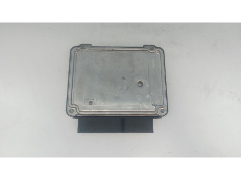 Recambio de centralita motor uce para iveco daily iv caja/chasis 35c12, 35s12 referencia OEM IAM 504121602 0281012193 